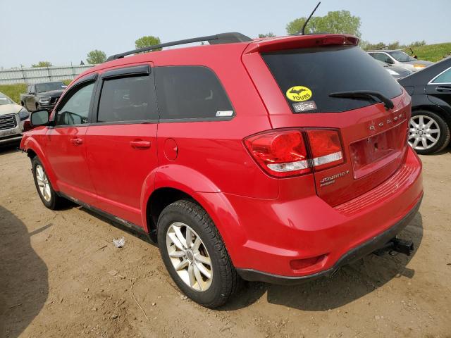 Photo 2 from auction – 2013 DODGE JOURNEY SX with VIN 3C4PDDBG7DT579257