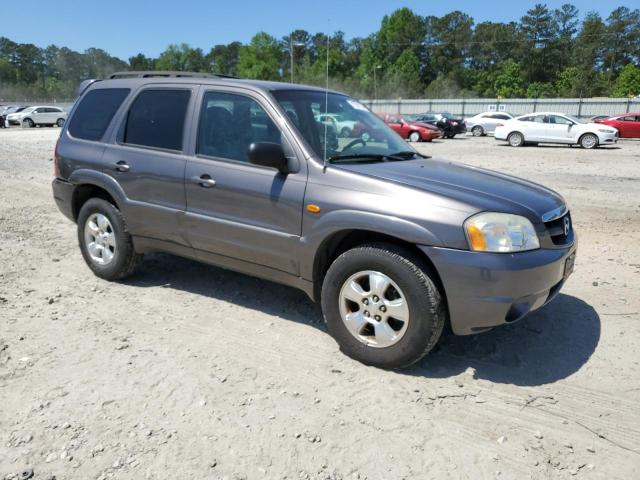 Photo 4 from auction – 2003 MAZDA TRIBUTE LX with VIN 4F2CZ04153KM19749