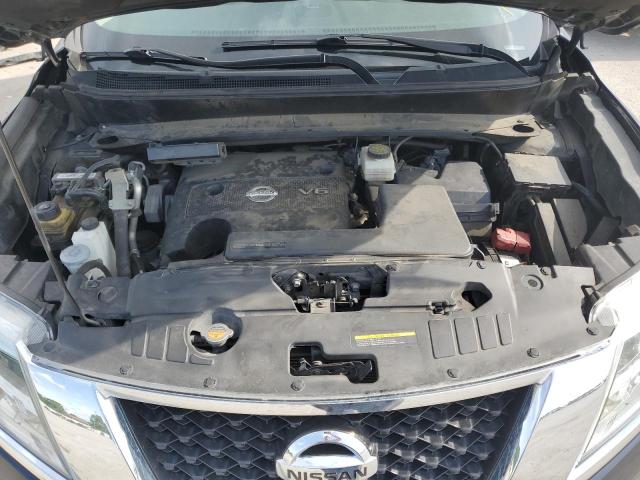 Photo 12 from auction – 2013 NISSAN PATHFINDER with VIN 5N1AR2MM5DC647142