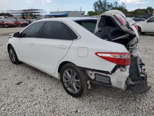 Photo 2 from auction – 2015 TOYOTA CAMRY LE with VIN 4T1BF1FK8FU982587