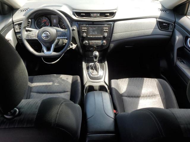 Photo 8 from auction – 2017 NISSAN ROGUE S with VIN JN8AT2MT6HW133306