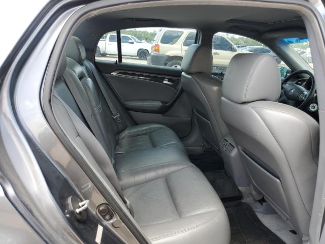 Photo 10 from auction – 2005 ACURA TL with VIN 19UUA66275A007394