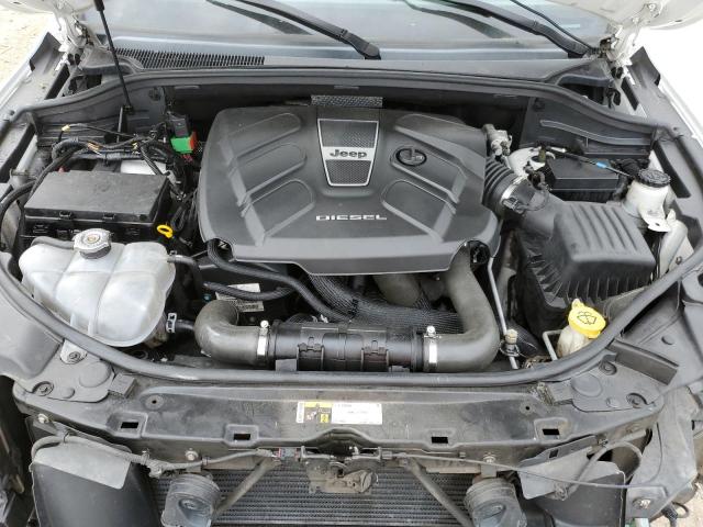 Photo 12 from auction – 2015 JEEP GRAND CHER with VIN 1C4RJFCM6FC733702