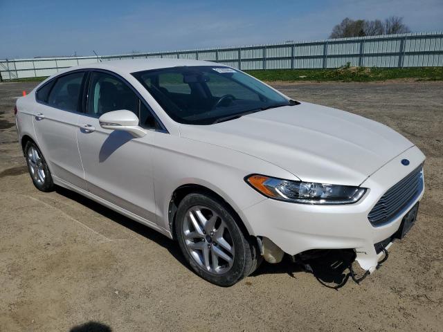 Photo 4 from auction – 2013 FORD FUSION SE with VIN 3FA6P0HR3DR175122