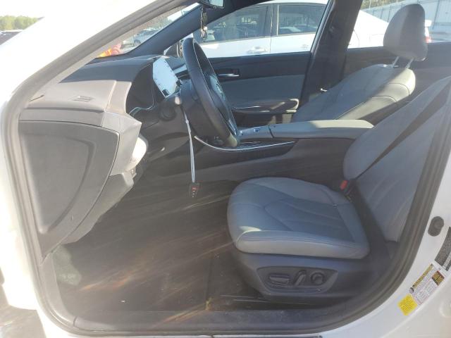 Photo 7 from auction – 2022 TOYOTA AVALON XLE with VIN 4T1AZ1FB4NU080973