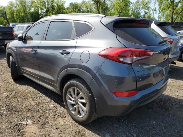 Photo 2 from auction – 2017 HYUNDAI TUCSON LIM with VIN KM8J3CA40HU376745