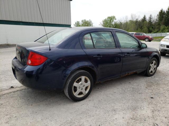 Photo 3 from auction – 2008 CHEVROLET COBALT LS with VIN 1G1AK58F187254686