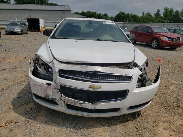 Photo 5 from auction – 2012 CHEVROLET MALIBU with VIN 1G1ZB5E07CF183205