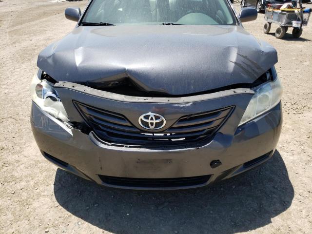 Photo 12 from auction – 2009 TOYOTA CAMRY BASE with VIN 4T1BE46K39U351965