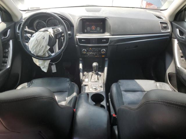 Photo 8 from auction – 2016 MAZDA CX-5 GT with VIN JM3KE4DY0G0734382