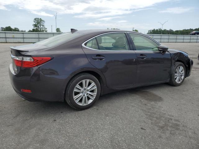 Photo 3 from auction – 2015 LEXUS ES 350 with VIN JTHBK1GG1F2157057