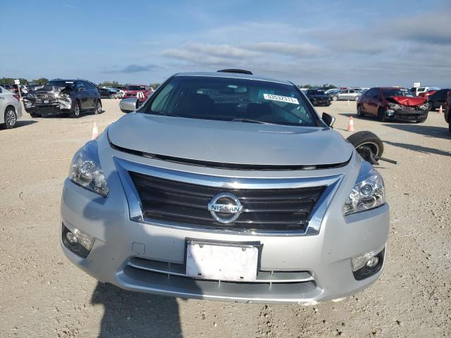 Photo 5 from auction – 2015 NISSAN ALTIMA 2.5 with VIN 1N4AL3AP5FN867453
