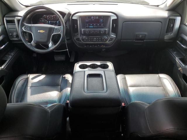 Photo 8 from auction – 2014 CHEVROLET SILVERADO with VIN 3GCPCREC3EG237260