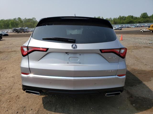 Photo 6 from auction – 2022 ACURA MDX TECHNO with VIN 5J8YE1H43NL017755