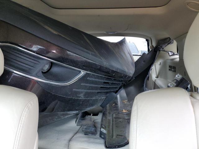 Photo 10 from auction – 2013 LINCOLN MKT with VIN 2LMHJ5FK2DBL50112
