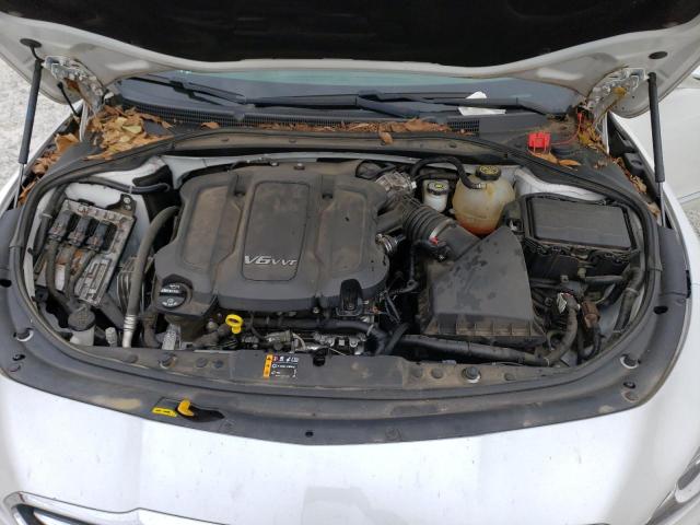 Photo 11 from auction – 2019 BUICK LACROSSE P with VIN 1G4ZS5SS8KU101095