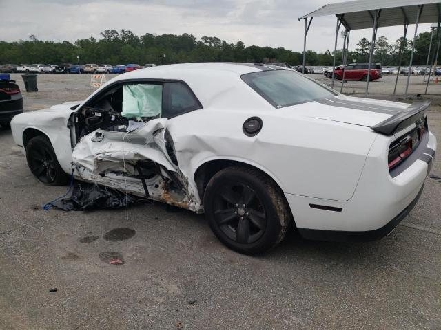 Photo 2 from auction – 2019 DODGE CHALLENGER with VIN 2C3CDZAG4KH641978