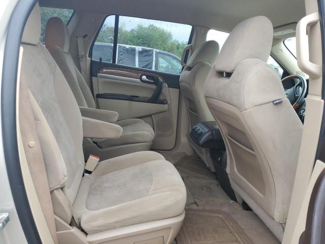 Photo 11 from auction – 2012 BUICK ENCLAVE with VIN 5GAKRAED9CJ340201