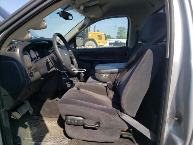 Photo 7 from auction – 2004 DODGE RAM 1500 S with VIN 1D7HA16D74J161984