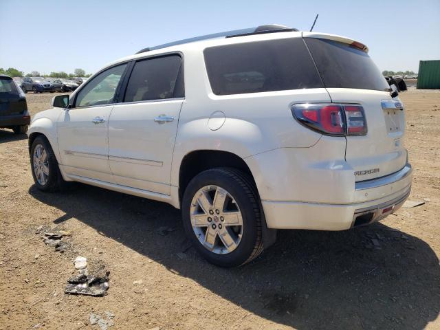 Photo 2 from auction – 2015 GMC ACADIA DEN with VIN 1GKKVTKD3FJ153202
