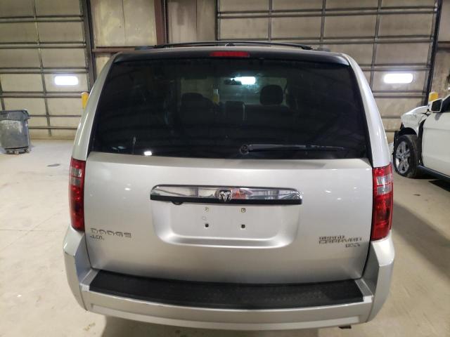 Photo 6 from auction – 2010 DODGE GRAND CARA with VIN 2D4RN6DX0AR379482