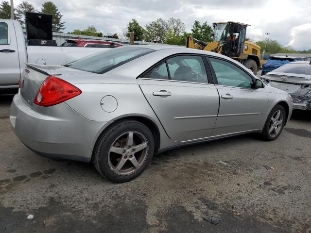 Photo 3 from auction – 2008 PONTIAC G6 BASE with VIN 1G2ZG57N884205348