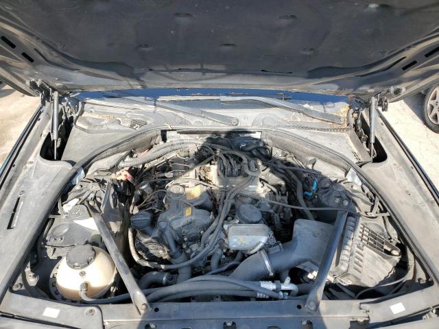 Photo 11 from auction – 2014 BMW 528 XI with VIN WBA5A7C54ED619877