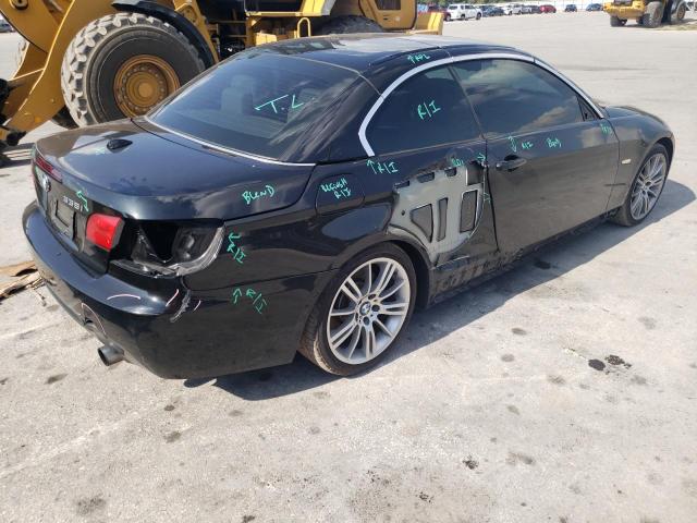 Photo 3 from auction – 2012 BMW 335 I with VIN WBADX7C5XCE744819