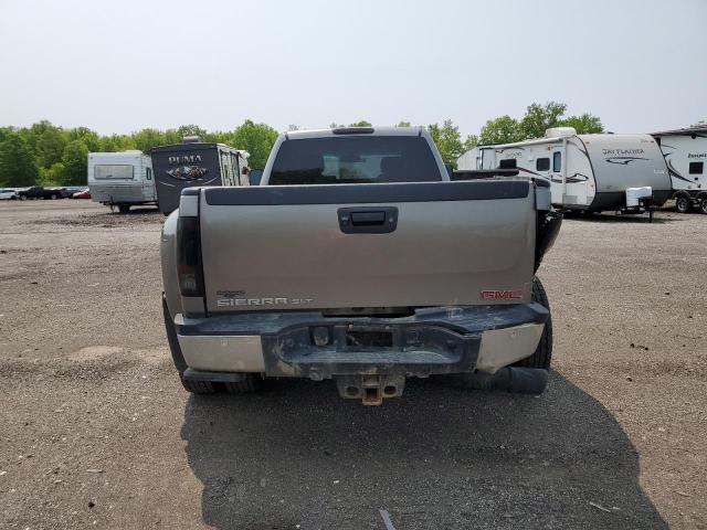 Photo 6 from auction – 2012 GMC SIERRA K35 with VIN 1GT424C81CF159051