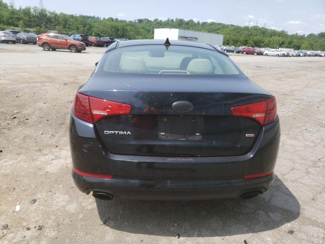 Photo 6 from auction – 2013 KIA OPTIMA LX with VIN 5XXGM4A71DG246534