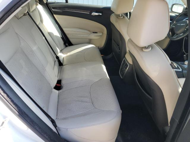 Photo 10 from auction – 2015 CHRYSLER 300C with VIN 2C3CCAEG8FH792794