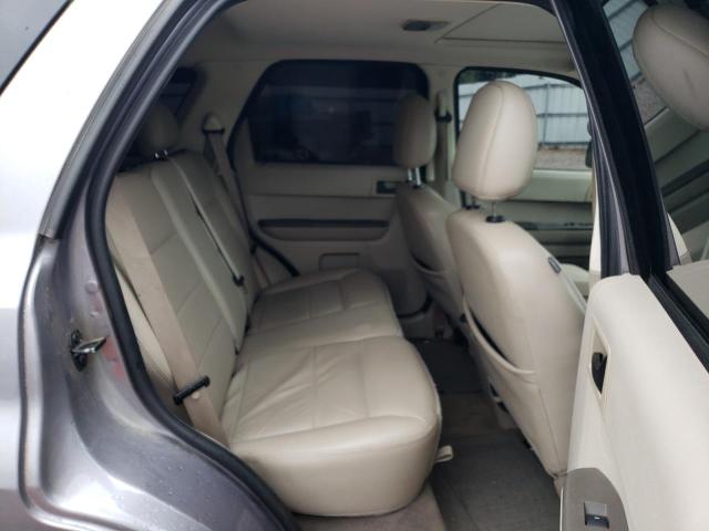 Photo 11 from auction – 2008 FORD ESCAPE XLT with VIN 1FMCU031X8KE01122
