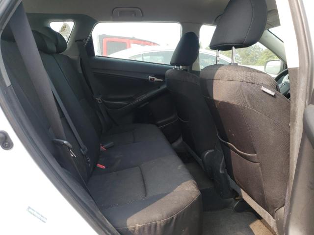 Photo 10 from auction – 2009 PONTIAC VIBE with VIN 5Y2SP67889Z410010