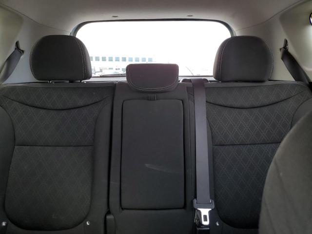 Photo 10 from auction – 2014 KIA SOUL with VIN KNDJN2A28E7026572