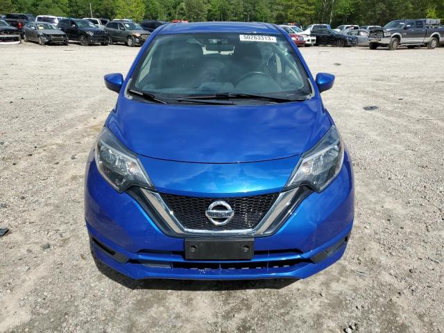 Photo 5 from auction – 2017 NISSAN VERSA NOTE with VIN 3N1CE2CP8HL358189