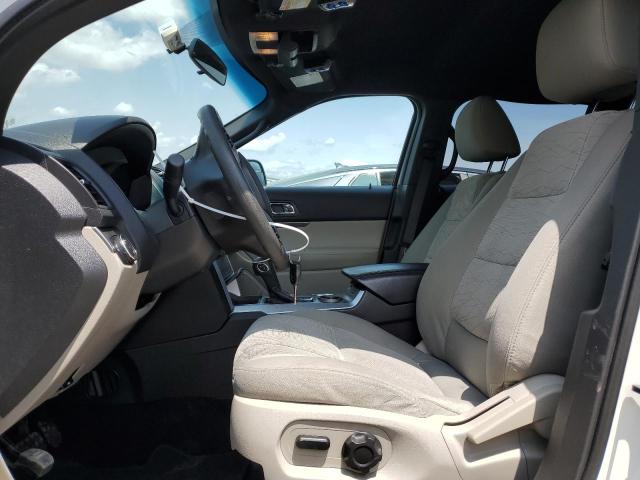 Photo 7 from auction – 2012 FORD EXPLORER with VIN 1FMHK7B89CGA37080