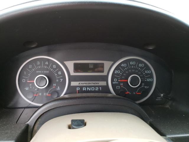 Photo 9 from auction – 2005 FORD EXPEDITION with VIN 1FMFU17525LA47229