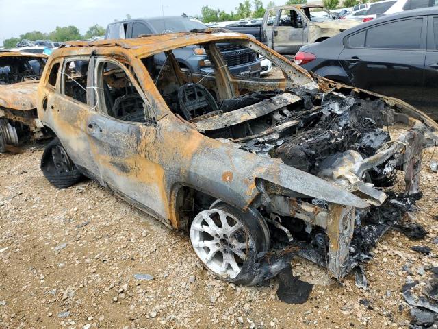 Photo 4 from auction – 2016 JEEP CHEROKEE S with VIN 1C4PJLAB5GW135821