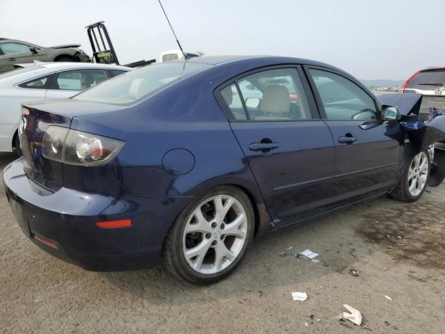 Photo 3 from auction – 2008 MAZDA 3 I with VIN JM1BK32G281138787