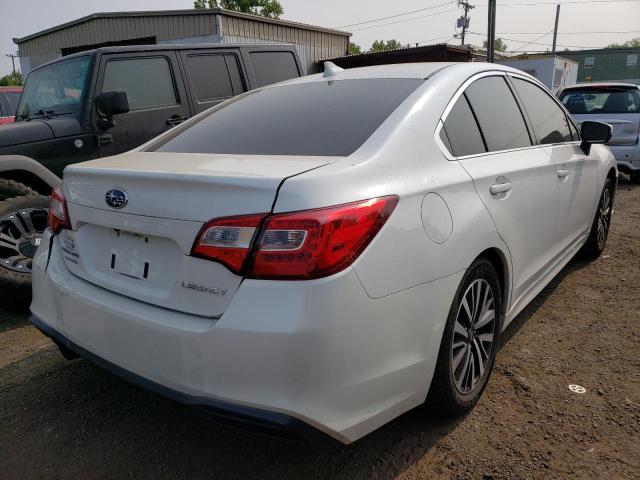 Фото 3 с аукциона – 2018 SUBARU LEGACY 2.5 с VIN 4S3BNAF69J3043831