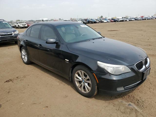 Photo 4 from auction – 2009 BMW 535 XI with VIN WBANV93539C134268