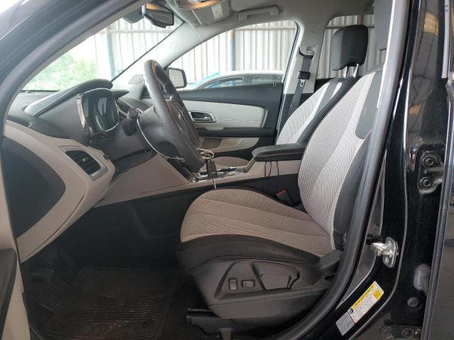 Photo 7 from auction – 2016 GMC TERRAIN SL with VIN 2GKALMEK5G6100906