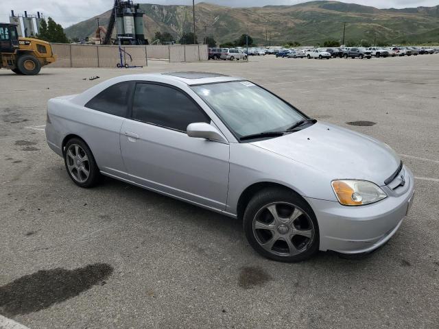 Photo 4 from auction – 2003 HONDA CIVIC EX with VIN 1HGEM22973L028223