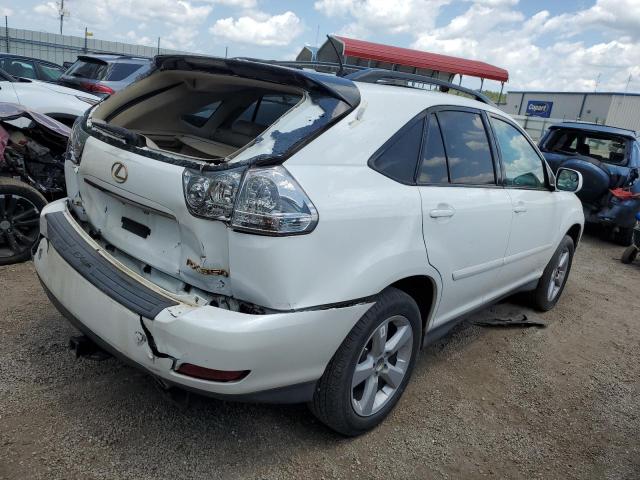 Photo 3 from auction – 2007 LEXUS RX 350 with VIN 2T2HK31UX7C018601