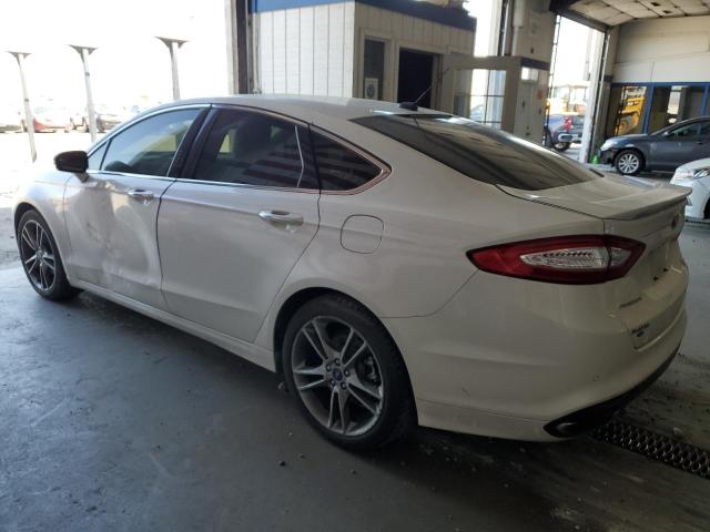 Photo 2 from auction – 2014 FORD FUSION TIT with VIN 3FA6P0D99ER164634