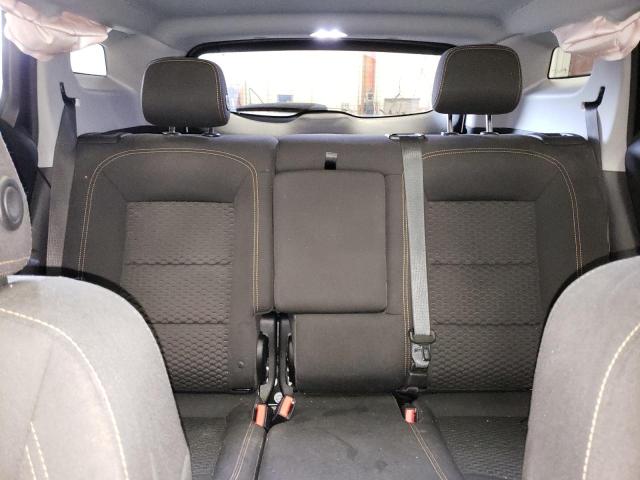 Photo 10 from auction – 2019 GMC TERRAIN SL with VIN 3GKALMEV8KL115544
