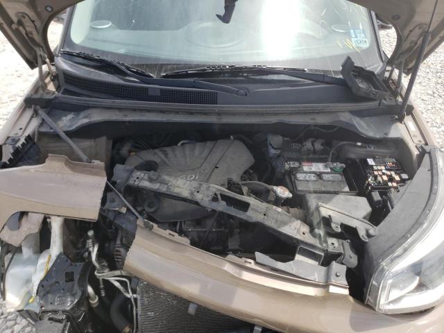 Photo 11 from auction – 2016 KIA SOUL with VIN KNDJN2A25G7268562