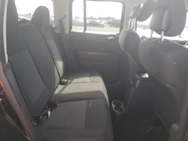 Photo 11 from auction – 2013 JEEP PATRIOT SP with VIN 1C4NJPBA2DD187094