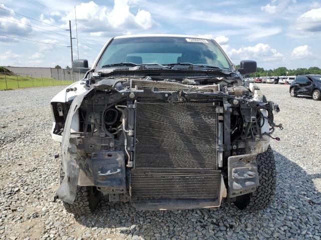 Photo 5 from auction – 2018 RAM 2500 ST with VIN 3C6UR5CL9JG377831