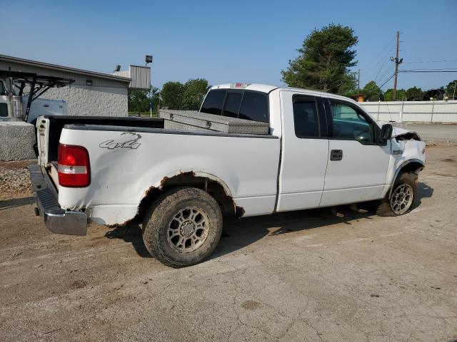 Photo 3 from auction – 2004 FORD F150 with VIN 1FTRX14W04NB80693